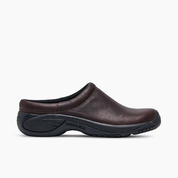 Merrell Men's Encore Gust 2 in Espresso Smooth